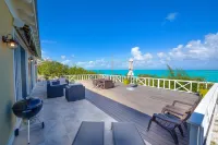 Best View In The Whole Of Exuma, Close To Lovely Beach - now with pool & deck
