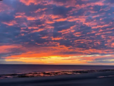 MODERN 5 Star Home in Las Conchas. IMPECCABLY CLEAN,  A+ views. PRIVATE Hotels in Rocky Point