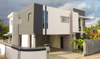 Apartament Luxury at Bonao Hotéis em 