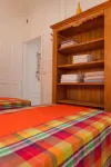 CLIMATISEE traditional wooden house with WIFI, near the beaches
