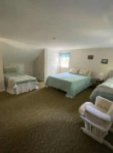 Harwich home close to the beach 하위치 호텔