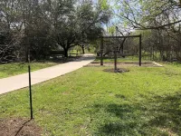 Austin Greenbelt Getaway!