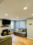 Charming historic Rosedale Park neighborhood house minutes from downtown. Hôtels à proximité de la Detroit Station