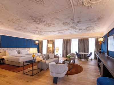Hotel Stein - Adults Only