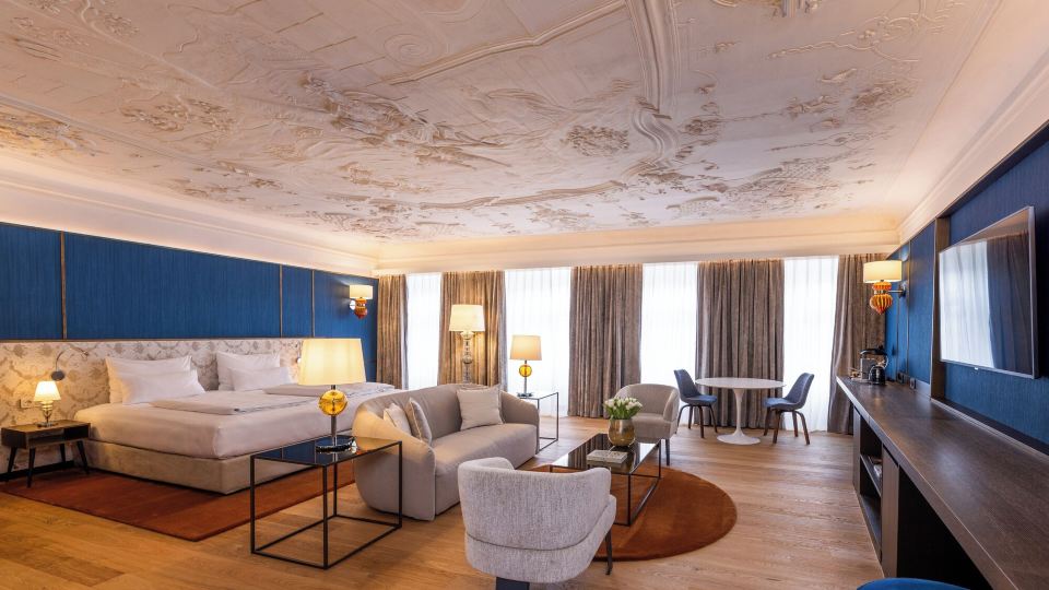 Hotel Stein - Adults Only
