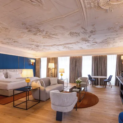 Hotel Stein - Adults Only Hotels near Residenzbrunnen