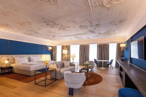 Hotel Stein - Business