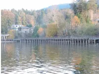 Vancouver Island Ocean Front Suite - Hike, Bike, Visit Wineries or Just Relax!