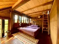 Chapi Dreamy Home Hotels in Hau Thao