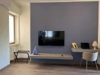 Blue Apartment - Verona & Lake