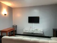 Lux Suites Fountain Apartments Naivasha