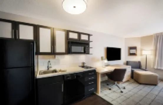 Sonesta Simply Suites Birmingham Hoover