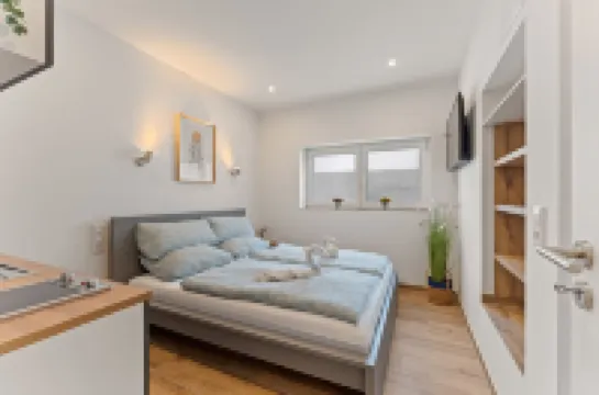 Family and Friends Hassloch Hotels in Haßloch