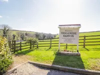 Cornflower Cottage Hotels in Saint Columb