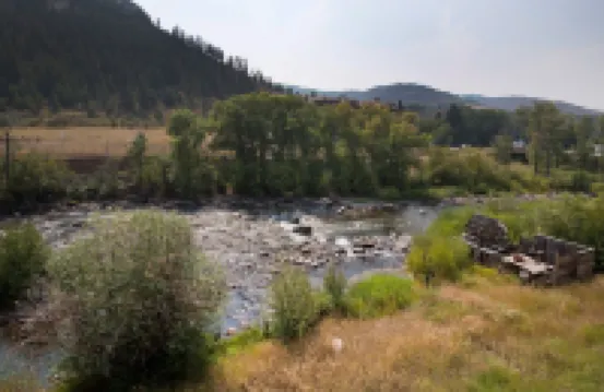 Canyon Run B203 Condo