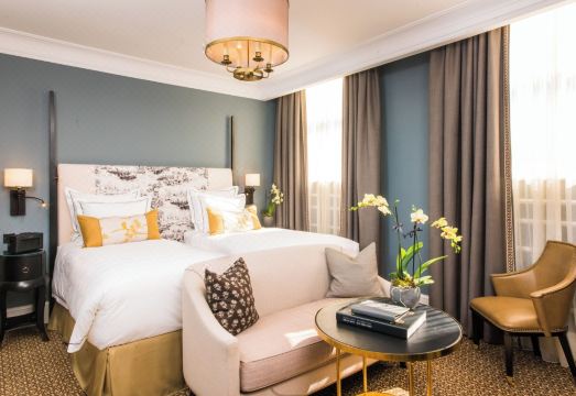 Premier Basko Hotel Hotel Overview