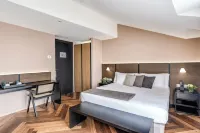 Plinius Lifestyle Hotel Lake Como Hotel in zona FormadHoc