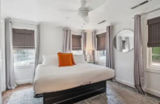 重生的歷史南方住宅