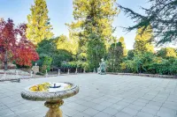 Lake Chabot Getaway ~ 3 Mi to Water! - 2-Star