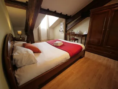 L'Alzire - Logis Auberge Culturelle