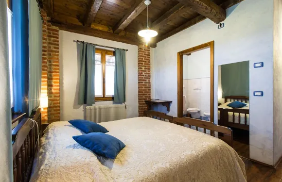 博爾格達歐克斯農家樂