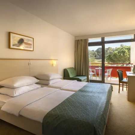Rubin Hotel
