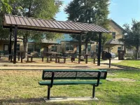 Modern Rock 3BR 3B Downtown