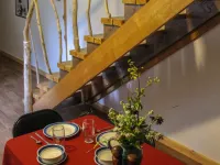 ウィスパリング ウィンズ リトリート B&B キナイペニンシュラのホテル