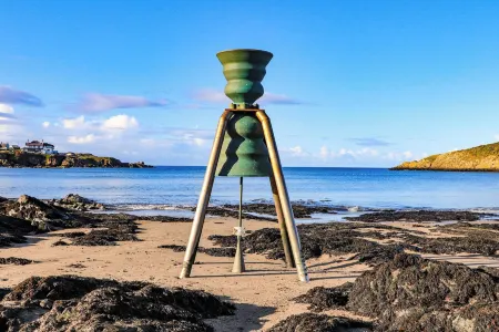 Ty Bara Отели в г. Cylch-y-Garn