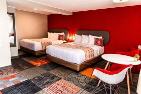 American Classic Inn