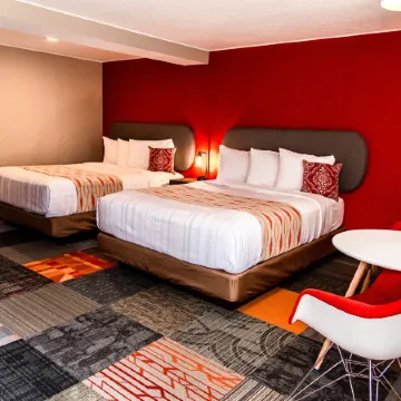 American Classic Inn