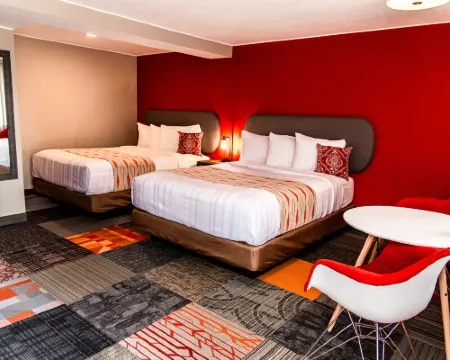 American Classic Inn Hotels in Salida