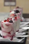 Ibis Gyor - breakfast