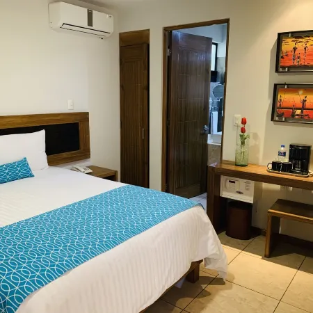 Rymma Hotel