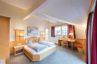 Hotel Königgut Hôtels à : Wals bei Salzburg