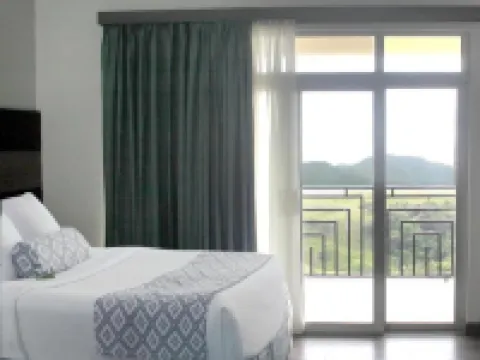 Horizonte Resort, Hotel & Spa Hotels in Hornito