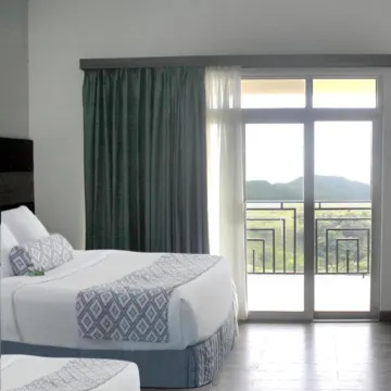 Horizonte Resort, Hotel & Spa