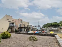 Moelwyn 57D South Snowdon Wharf Hotel di Porthmadog