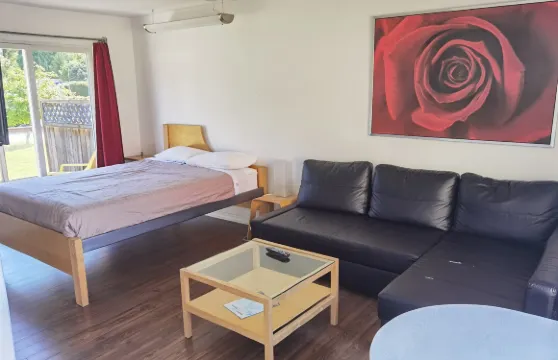 奎裏肯灣度假村