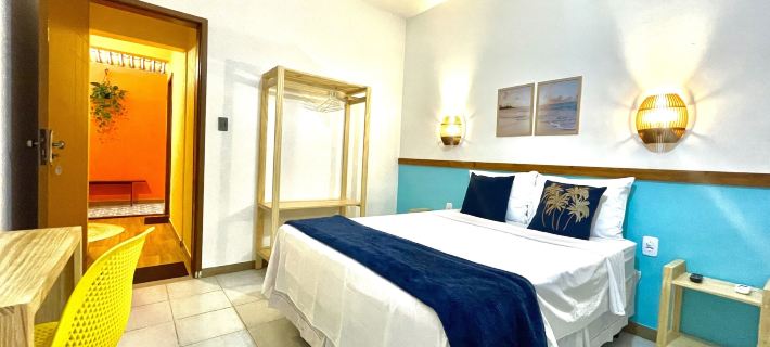 Villa Aconchego Guarajuba Hotels in Camacari