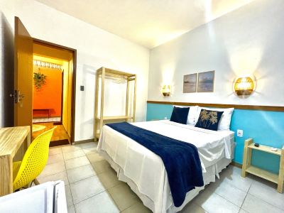 Villa Aconchego Guarajuba