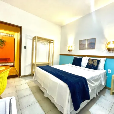 Villa Aconchego Guarajuba