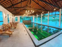 Hotel Pontal de Tiradentes - Pools