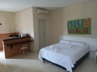 Cachoeira Apart Hotel Hotels in São Félix