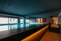 Hotel Carpe Diem Gudauri - Pools
