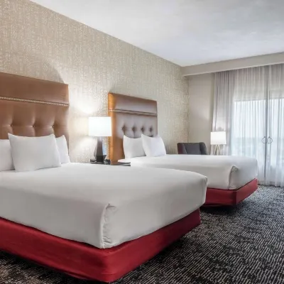 Drury Plaza Hotel College Station Hotels near Bonfire Memorial