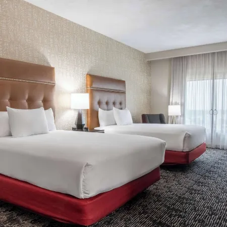 Drury Plaza Hotel College Station