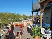 The Scotsman Inn Hotel a Pictou Subd. A