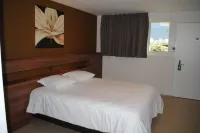 Hotel du Soleil Hotels in Ayent