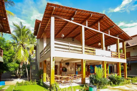 Pousada Recanto do Mar